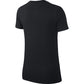 T-shirt Nike Tee Essential Icon Future W BV6169 010