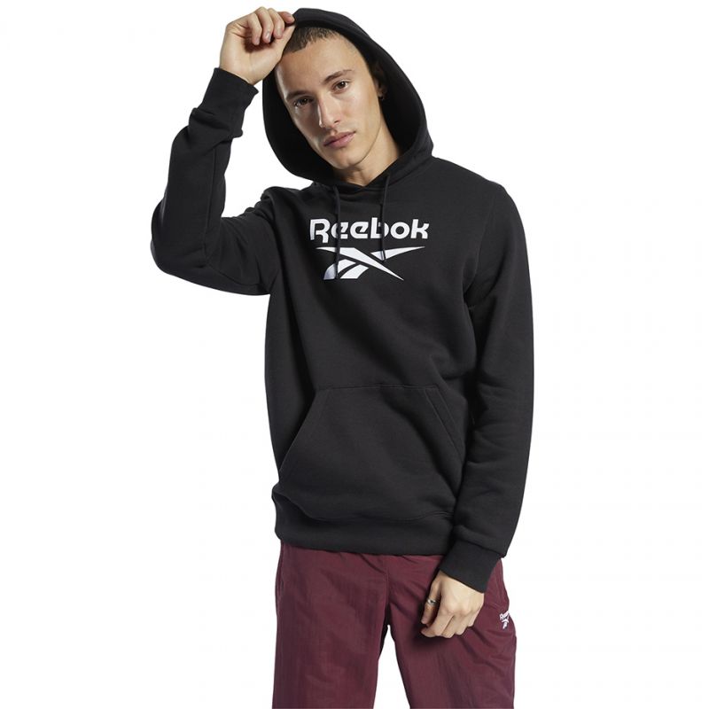 Reebok Classic F Vector M FT7296 sweatshirt Your Sports Performance