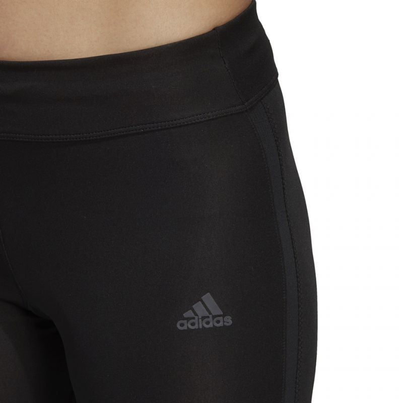 Adidas Own the run Tight 3 4 W CF6222 running pants Your Sports Performance