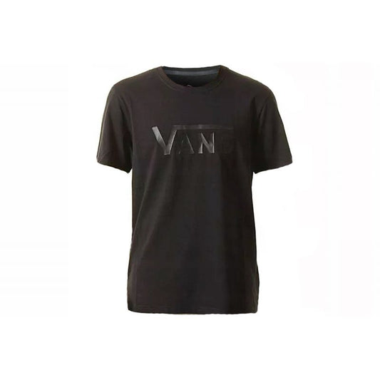 T-shirt Vans Ap M Flying VS Tee M VN0004YIBLK
