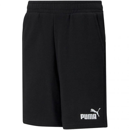 Kids Leggings Puma ESS Logo Leggings Jr 587035 01 – Your Sports