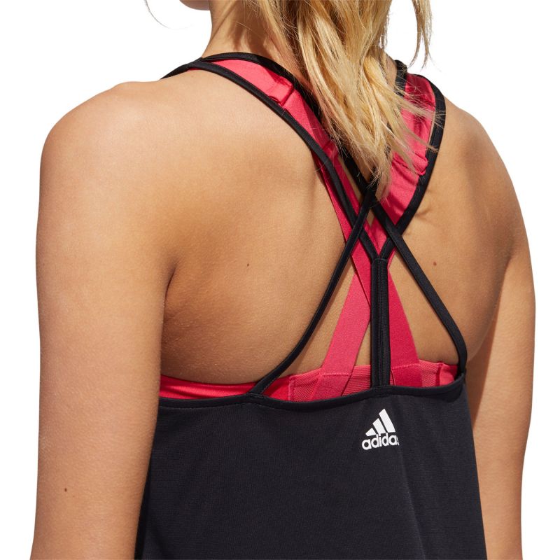 Adidas tunic shirt sales