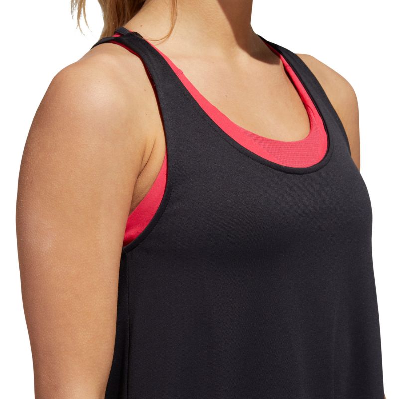 T shirt adidas Tunic Tank W FT3090 Your Sports Performance