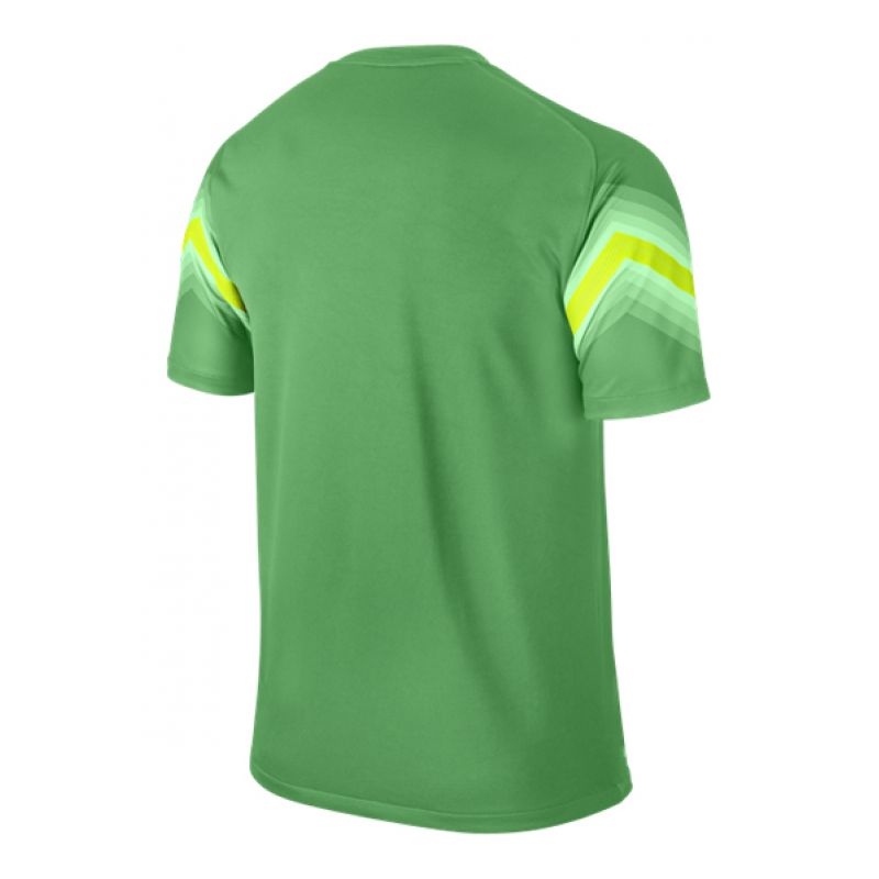Nike goleiro goalkeeper jersey discount