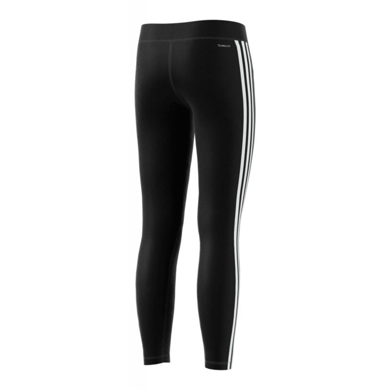 Adidas High Riese 3-Stripes 7/8 Tights W GL4040 Leggings – Your Sports  Performance