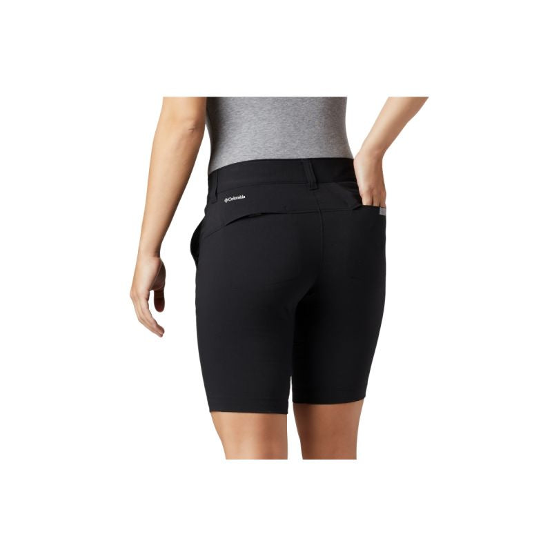 Columbia Saturday Trail Long Short W 1579881010 Clothing , Pants, shorts , Women Your Sports Performance
