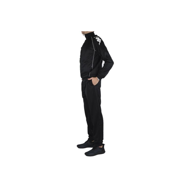 Kappa tracksuit sale junior