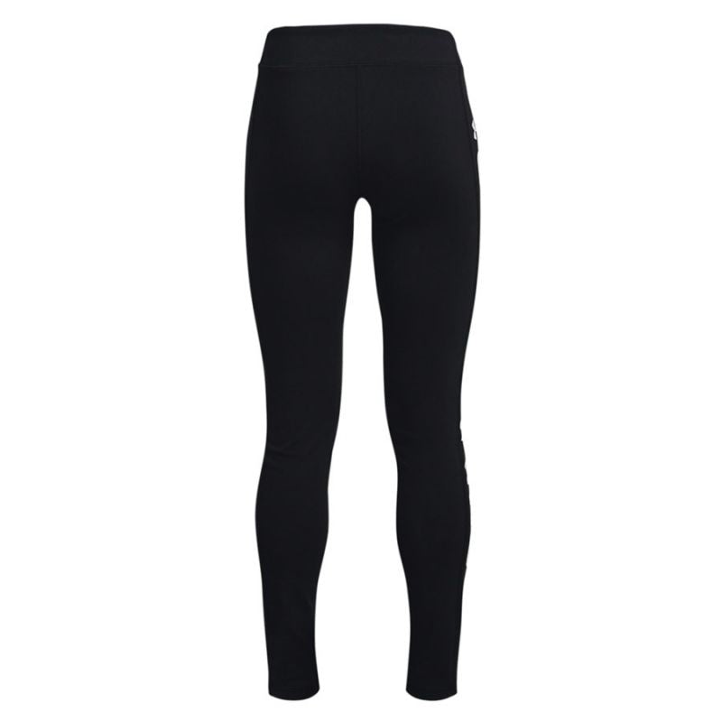 Under Armor Y SportStyle Branded Leggings Jr 1363379 001 – Your Sports  Performance