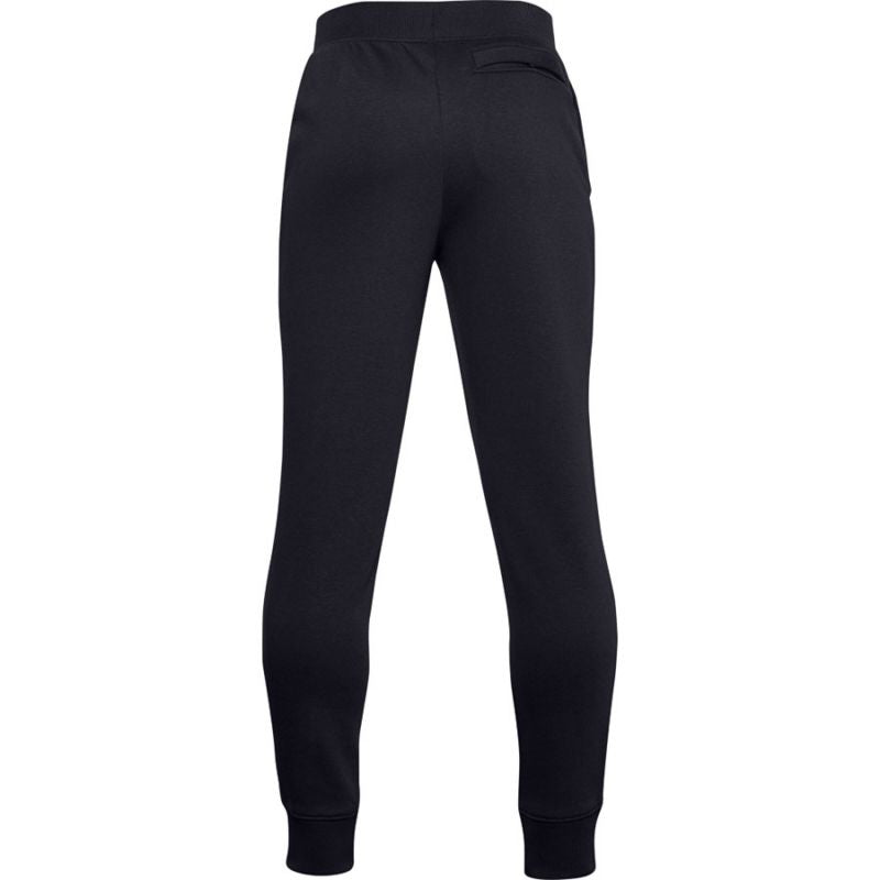 Under armour men's shop rival cotton pants