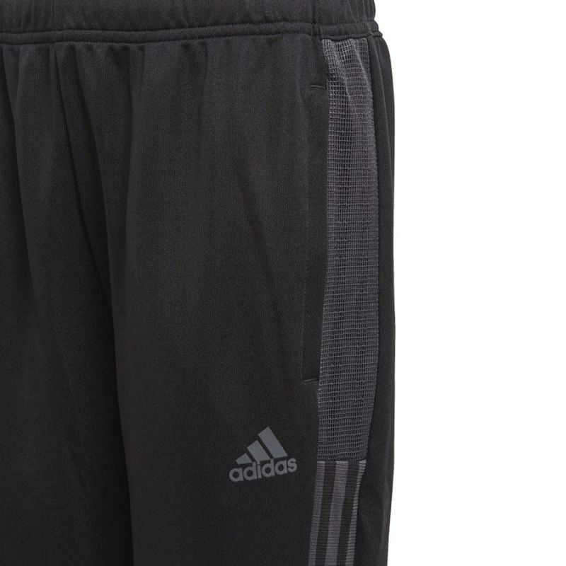 Adidas Men's Tiro 21 Track Pants - Team Navy — Just For Sports