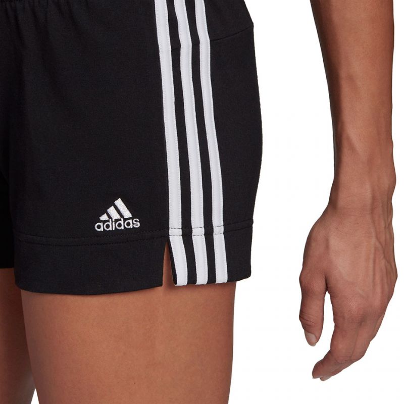 Adidas skinny shorts deals