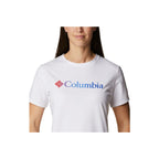 Columbia Sun Trek W Graphic Tee W 1931753 101 Clothing , Shirts , Women Your Sports Performance