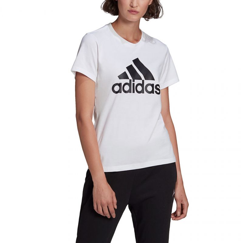 T shirt adidas Essentials Regular W GL0649 Your Sports Performance