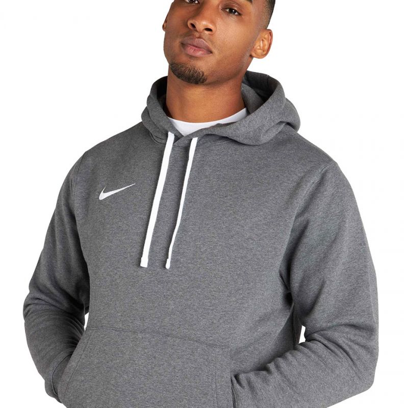 Nike team top club hoodie