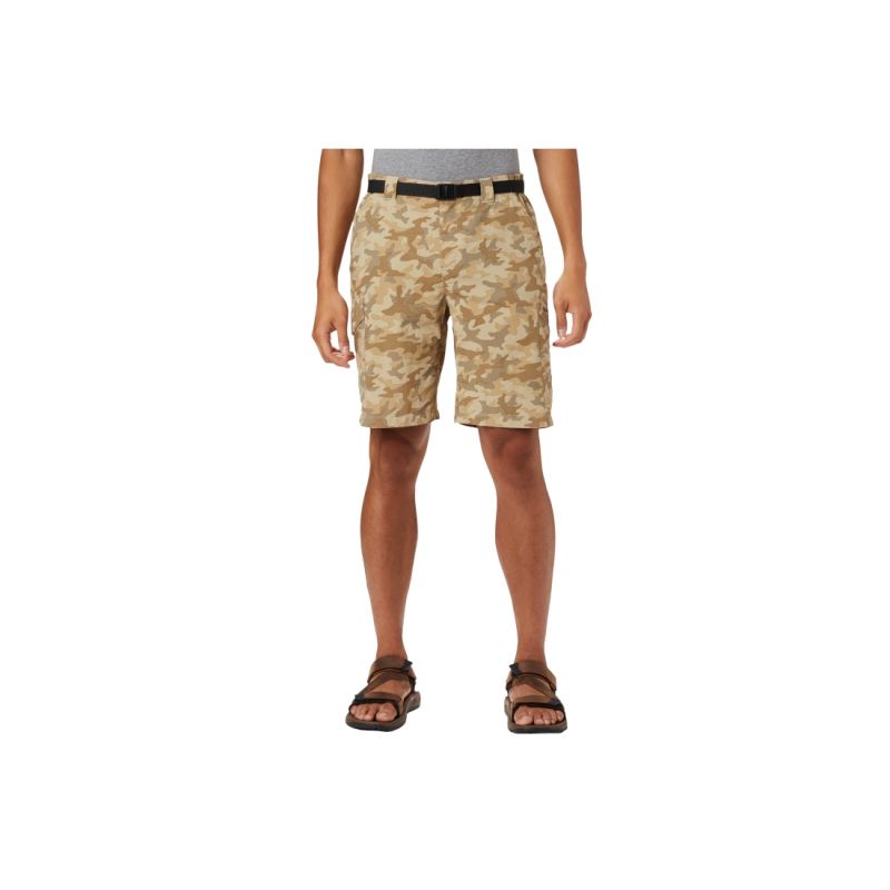 Columbia Silver Ridge Printed Cargo M 1587033 160 Clothing , Sets , Men Your Sports Performance