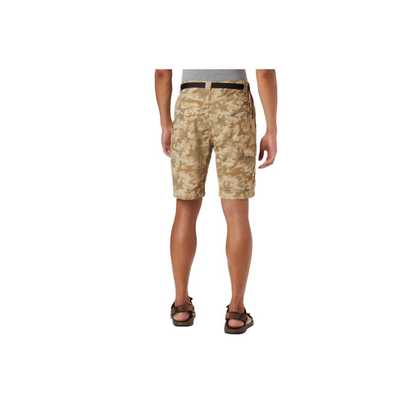 Columbia Silver Ridge Printed Cargo M 1587033 160 Clothing , Sets , Men Your Sports Performance
