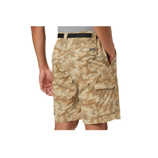 Columbia Silver Ridge Printed Cargo M 1587033 160 Clothing , Sets , Men Your Sports Performance