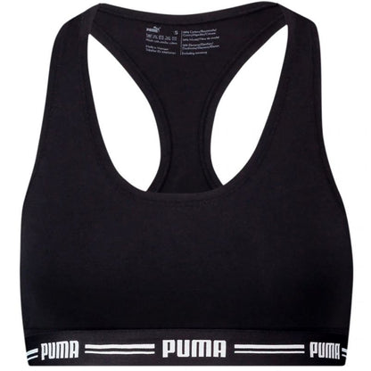 Puma Racer Back Top 1P Hang Sports Bra W 907863 07 – Your Sports