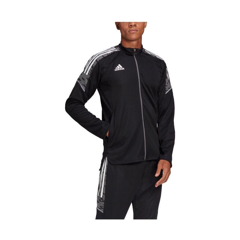 Adidas condivo best sale 14 training jacket