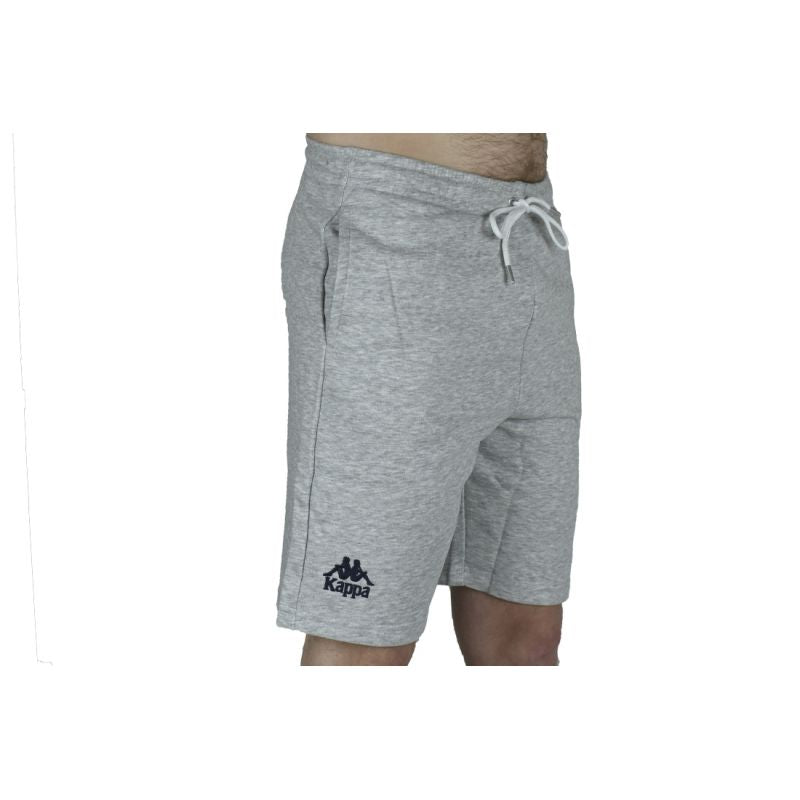 Kappa clearance sweat shorts