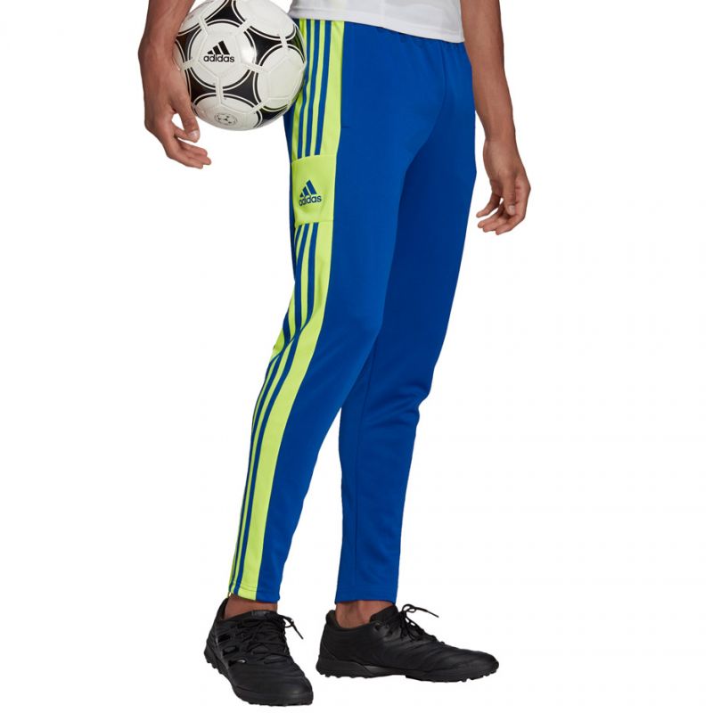 simbólico costo Aparentemente Adidas Squadra 21 Training Pant M GP6451 – Your Sports Performance