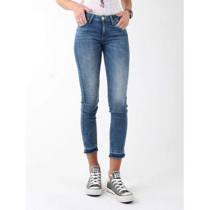 Lee Scarlett Skinny Jeans W L526PFOK