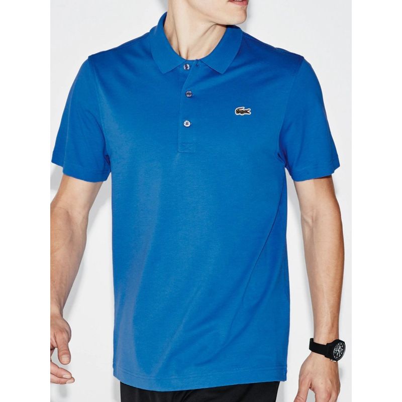 Lacoste sport l1230 mens polo shirt discount