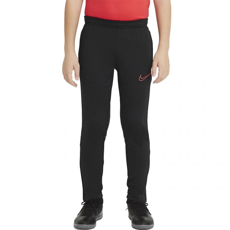 Pantalon nike sales academy noir