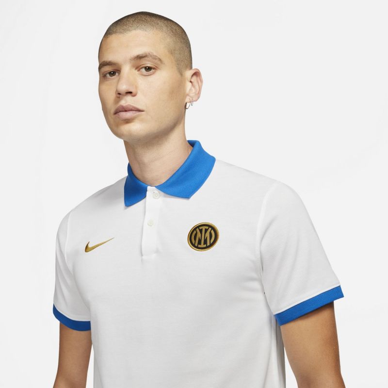 Polo sales inter nike