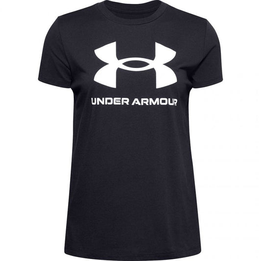 Under Armor Live Sportstyle Graphic Ssc UAR T-shirt W 1356 305 001
