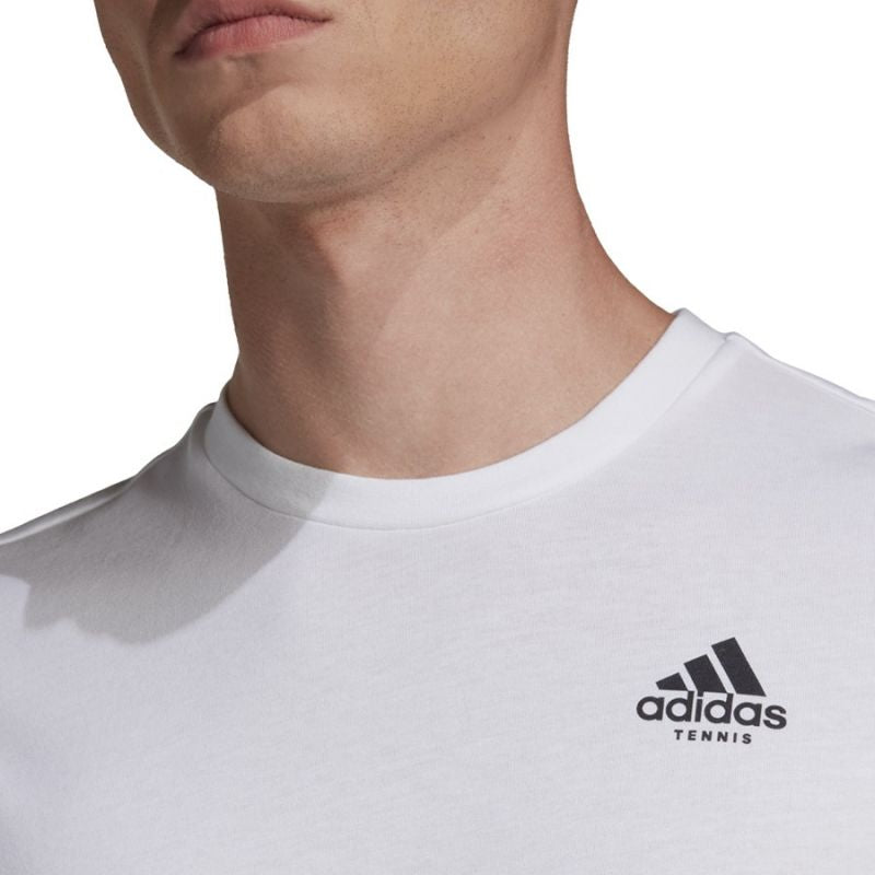 T shirt adidas SS US Open 2 M GD9115