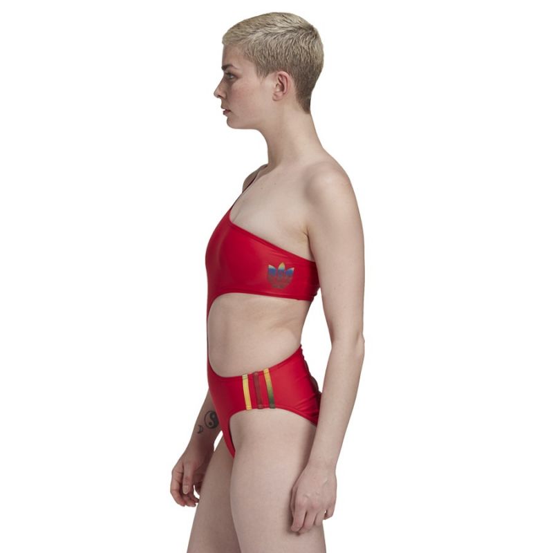 Adidas clearance trefoil bikini