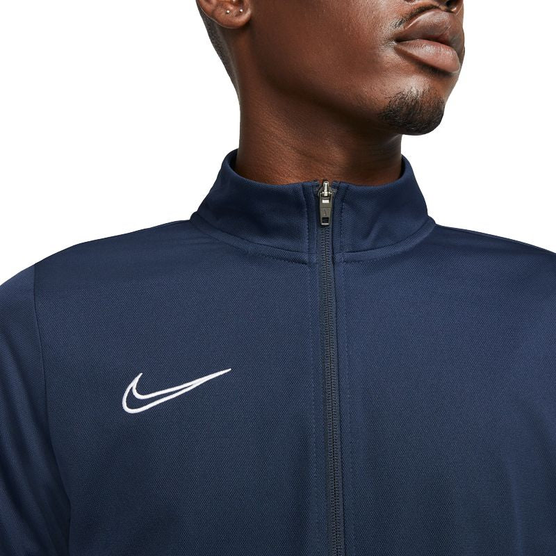 Men's nike dri fit tracksuit online