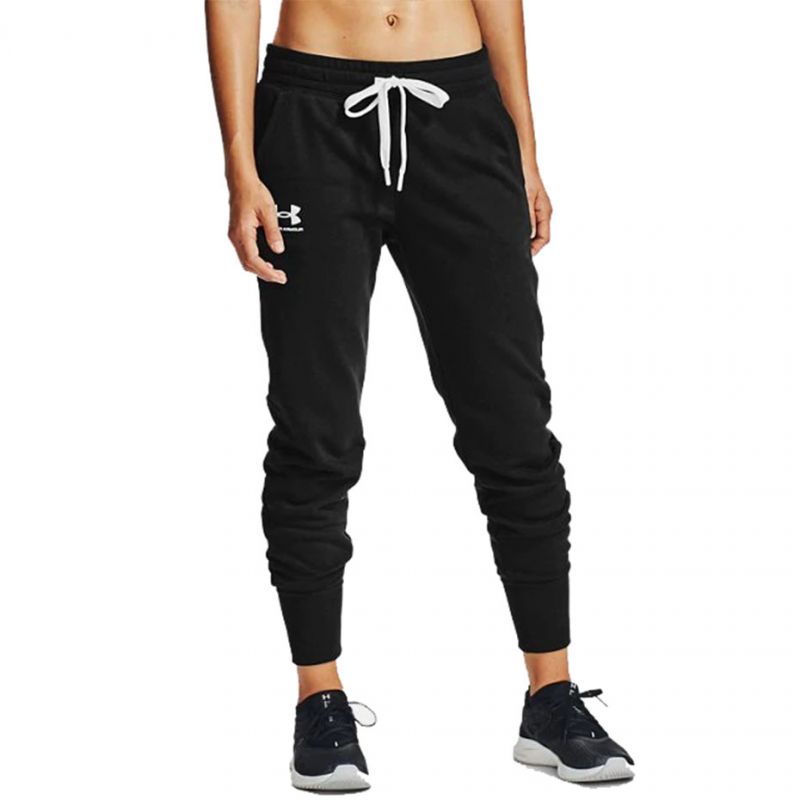 Under Armor Rival Fleece Pants W 1356416 001 Your Sports Performance