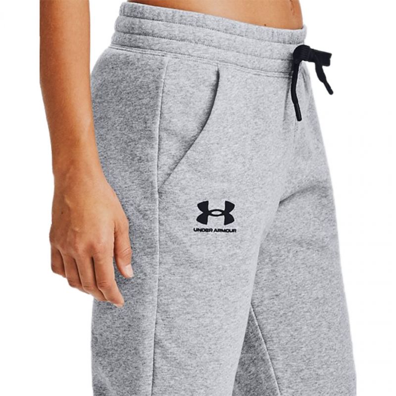 Under armour women's shop rival fleece pants