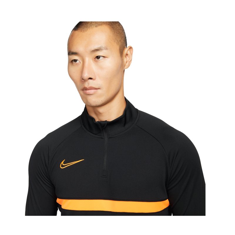 Nike dry academy 18 sweatshirt store
