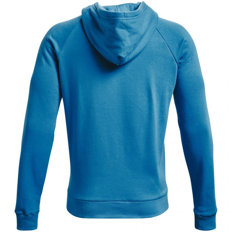 Under armour 2024 metallic hoodie