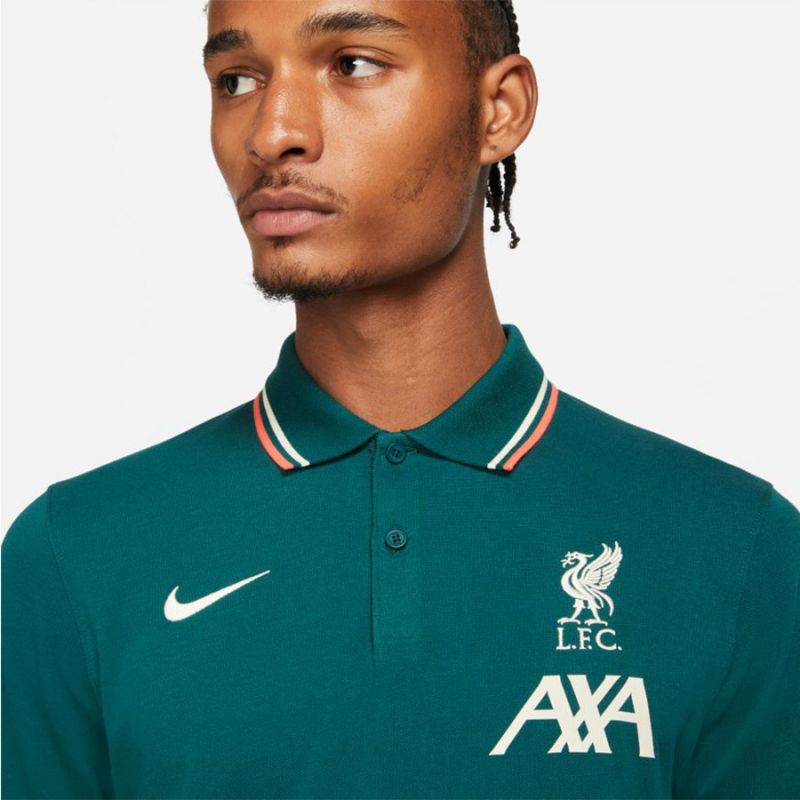 Lfc outlet polo shirts