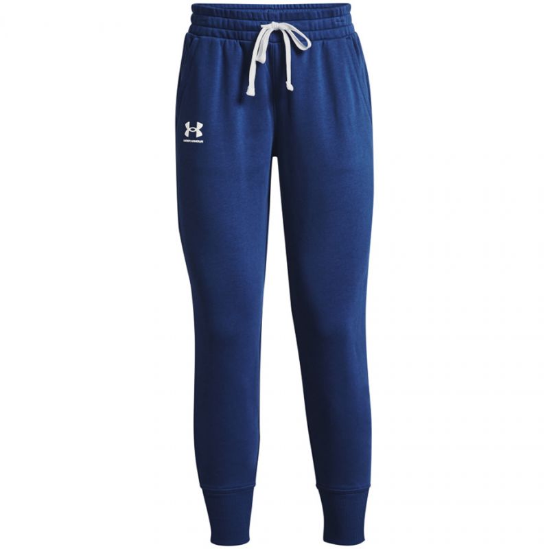 Under Armor Rival Fleece Jogger Trousers W 1356416 558 – Your