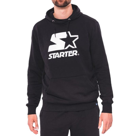 Starter Man Blouse Hoodie M SMG-001-BD-200 Clothing , Sweatshirts , Men Your Sports Performance