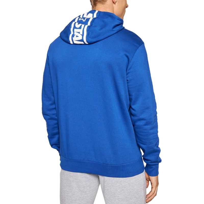 Starter Man Blouse Hoodie M SMG-001-BD-807 Clothing , Sweatshirts , Men Your Sports Performance
