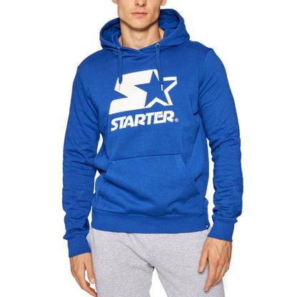 Starter Man Blouse Hoodie M SMG-001-BD-807 Clothing , Sweatshirts , Men Your Sports Performance