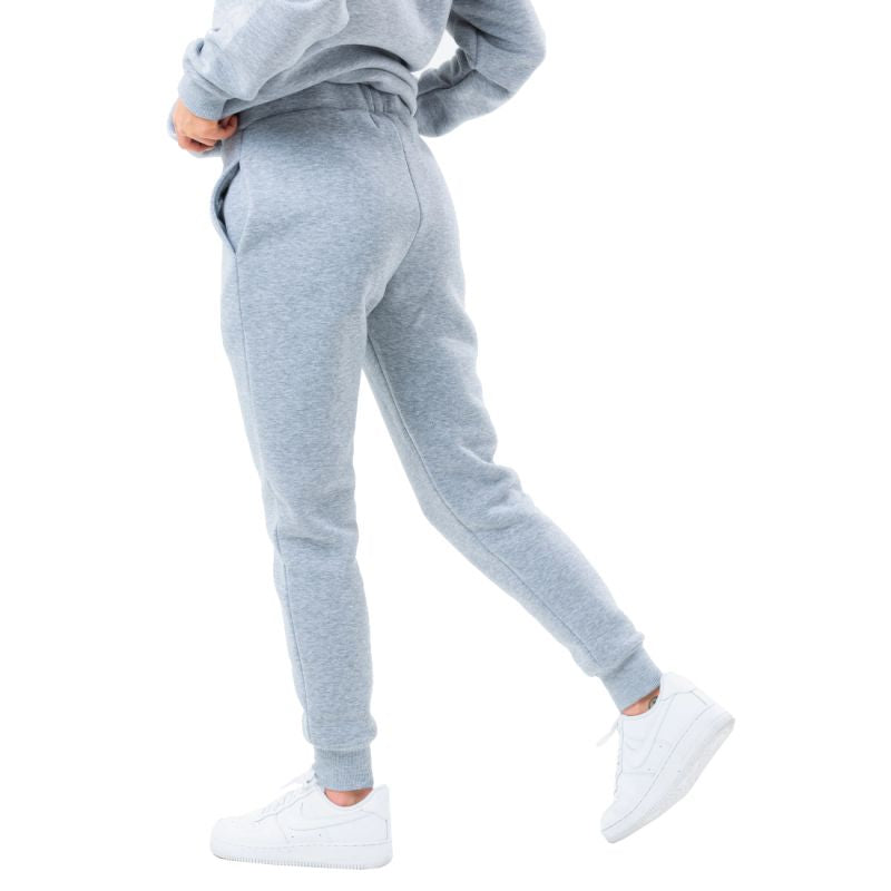 Performance oversized logo drawstring joggers clearance