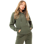 Justhype Scribble Logo Hoodie W HYTONSCB010W Clothing , Sweatshirts , Women Your Sports Performance