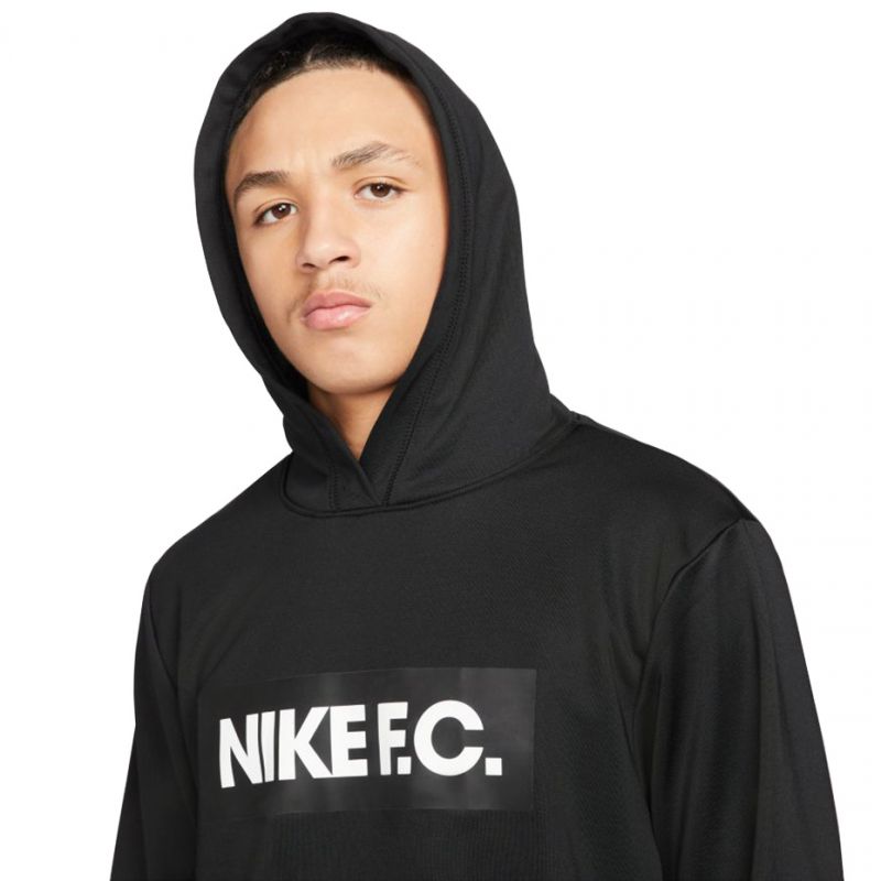 Nike NK DF FC Libero Hoodie M DC9075 010 Your Sports Performance