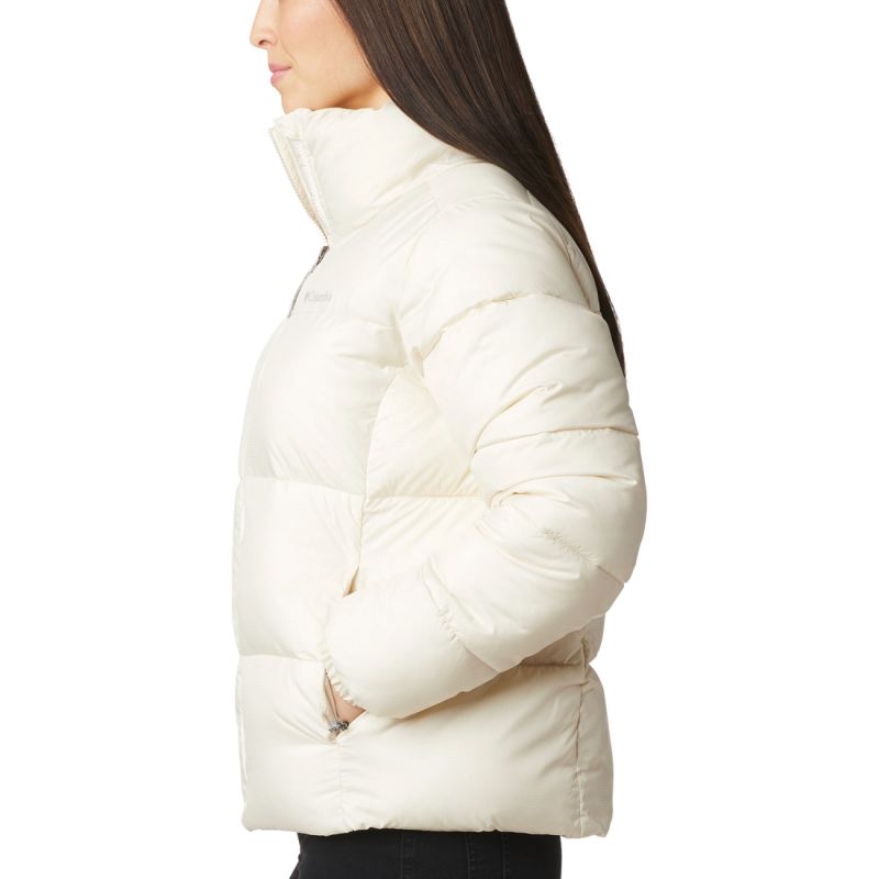 Columbia Puff Jacket W 1864781191 Clothing , Jackets, vests , Women Your Sports Performance