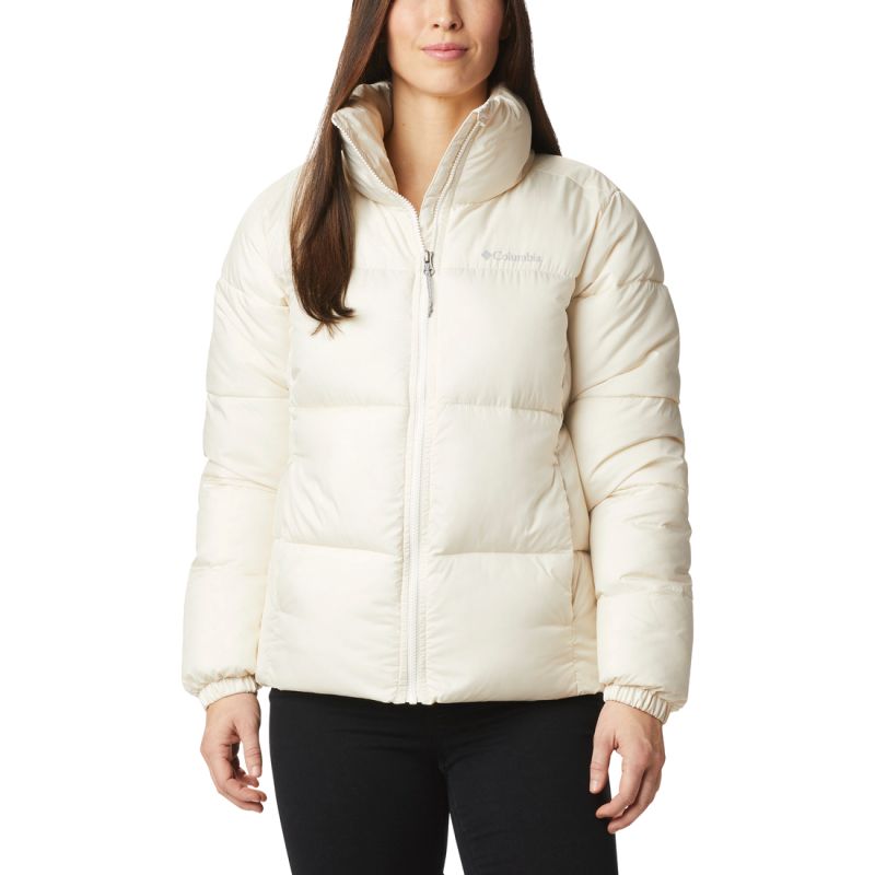 Columbia Puff Jacket W 1864781191 Clothing , Jackets, vests , Women Your Sports Performance