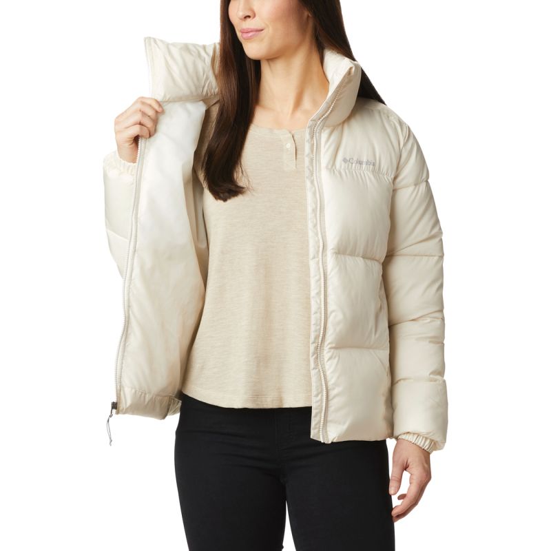 Columbia Puff Jacket W 1864781191 Clothing , Jackets, vests , Women Your Sports Performance