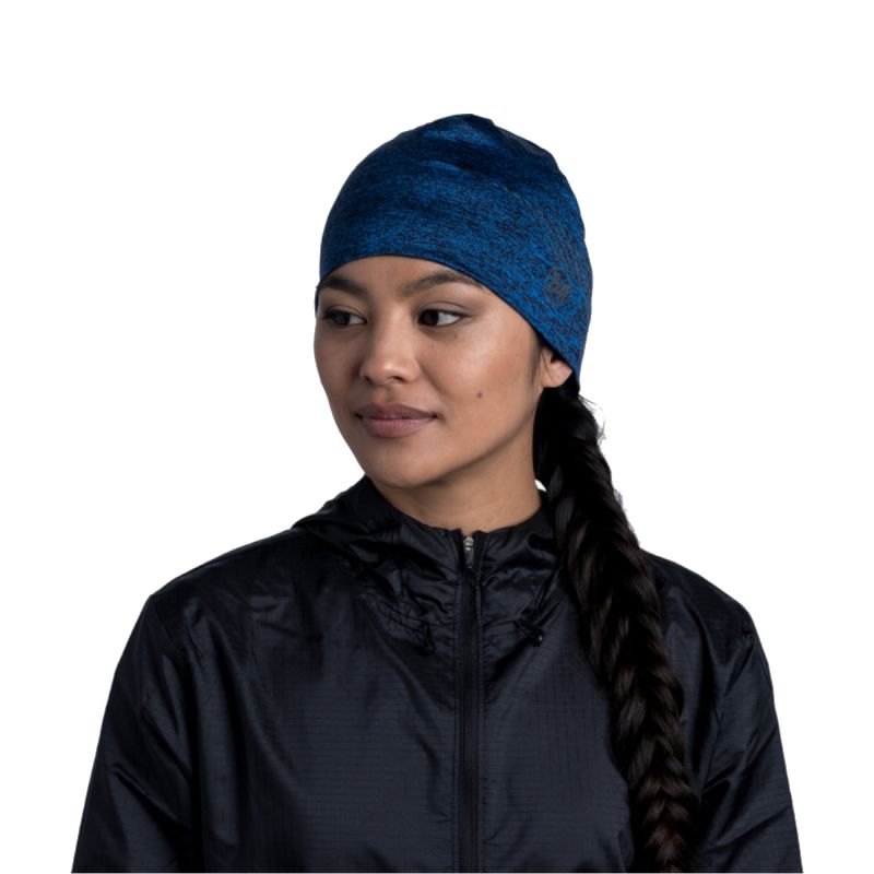 Buff Dryflx Beanie 1180997071000 Clothing , Hats, scarves, gloves , Men Your Sports Performance