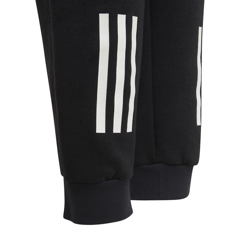 Adidas pants sales zipper pockets